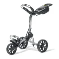 CHARIOT SLIM FOLD PUSH 3 ROUES