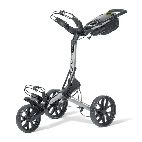 CHARIOT SLIM FOLD PUSH 3 ROUES