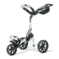 CHARIOT SLIM FOLD PUSH 3 ROUES