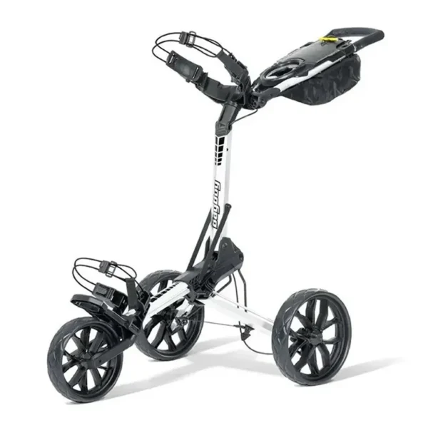 CHARIOT SLIM FOLD PUSH 3 ROUES