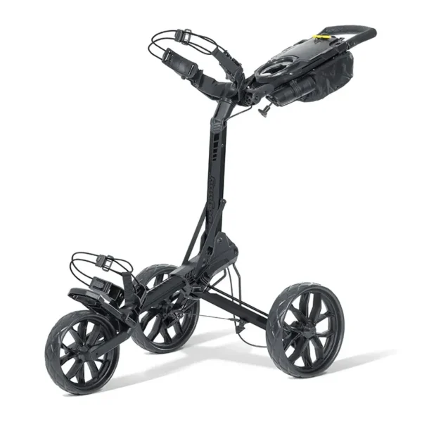 CHARIOT SLIM FOLD PUSH 3 ROUES