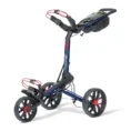 CHARIOT SLIM FOLD PUSH 3 ROUES