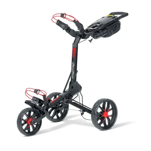 CHARIOT SLIM FOLD PUSH 3 ROUES