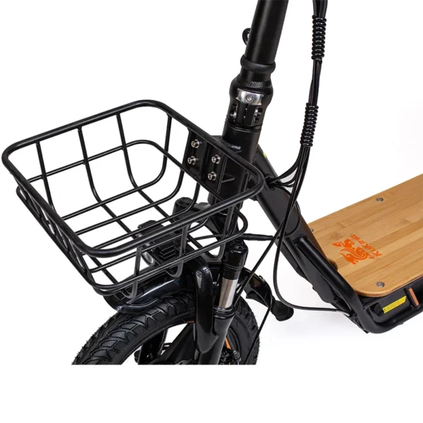 Scooter électrique Kukirin C1 Pro