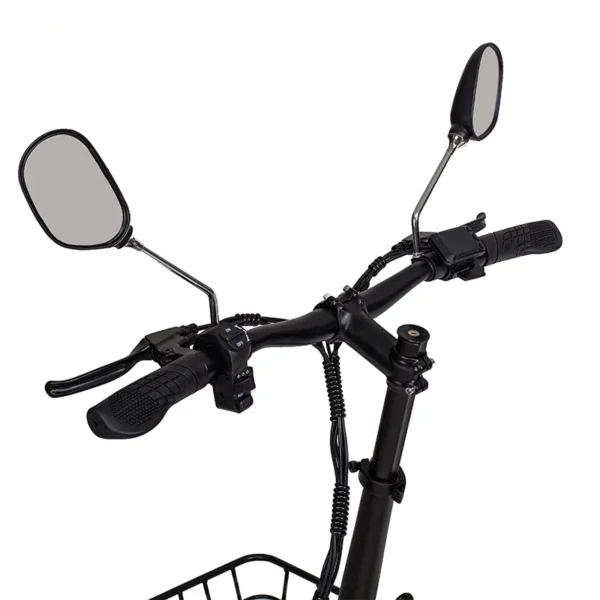 Scooter électrique Kukirin C1 Pro