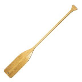 Pagaie canoë Plastimo canadienne - Bois - 100/150 cm