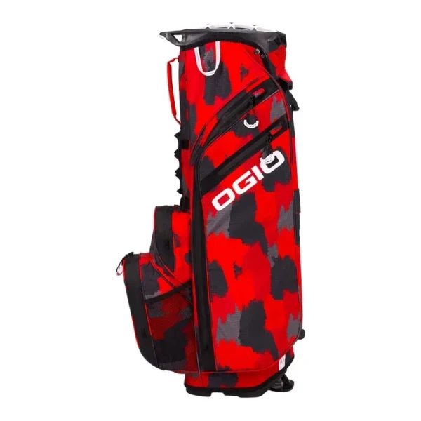 SAC ALL ELEMENTS HYBRID TREPIED