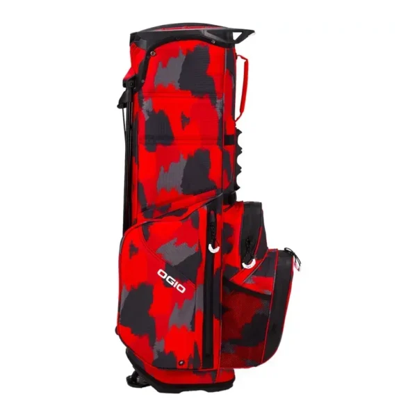 SAC ALL ELEMENTS HYBRID TREPIED