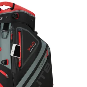 BIG MAX - SAC DRILITE HYBRID TOUR 2 TREPIED