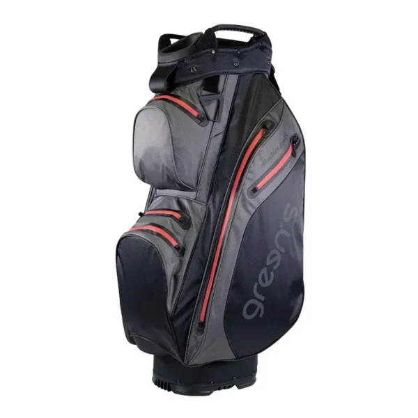 SAC DRY LIGHT CART