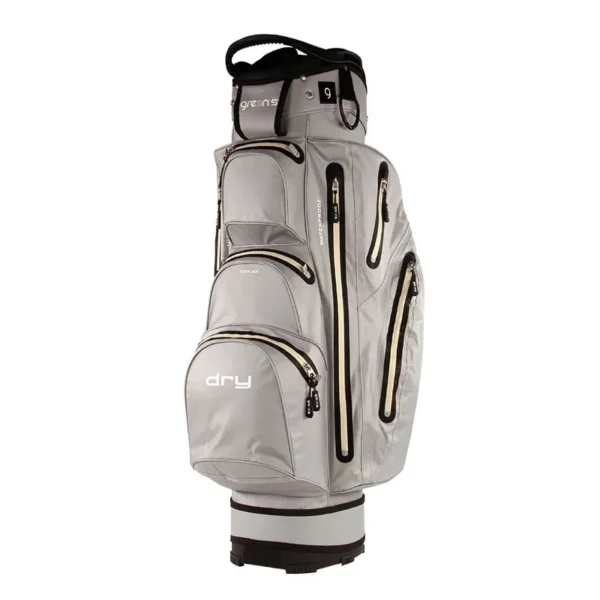 GREEN'S - SAC DRY LUXE WATERPROOF