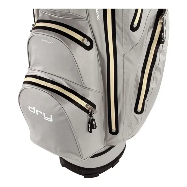 GREEN'S - SAC DRY LUXE WATERPROOF