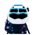 OGIO - SAC FUSE TREPIED