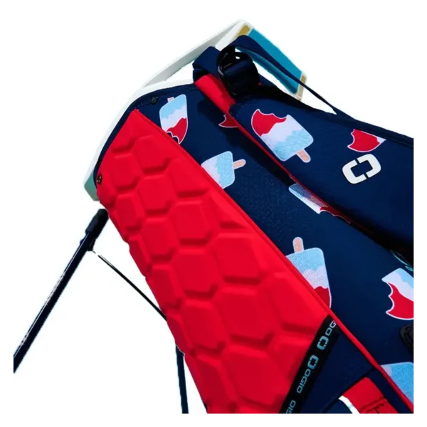OGIO - SAC FUSE TREPIED