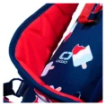 OGIO - SAC FUSE TREPIED