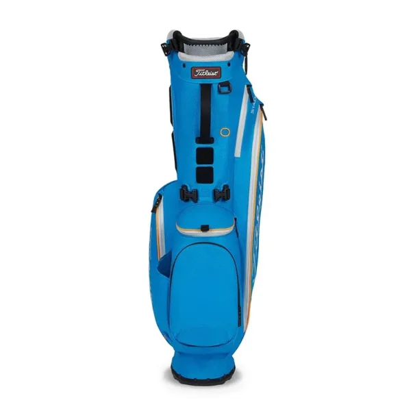 TITLEIST - SAC PLAYERS 4 STADRY TREPIED