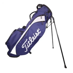 Sac trepied série Titleist Players 4 Grey Graphite