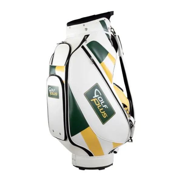 GREEN'S - SAC STAFF GOLF PLUS
