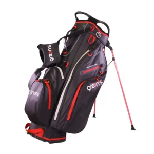 GREEN'S - SAC STAND COLOR LITE SEMI WATERPROOF