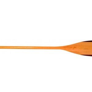 Pagaie canoë Egalis Yampa - Bois - 150 cm