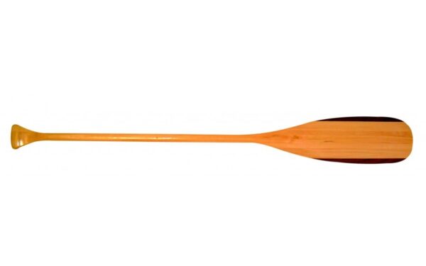 Pagaie canoë Egalis Yampa - Bois - 150 cm