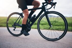 Cadre velo