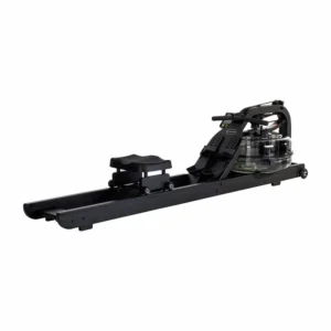 Rameur à eau Apollo Plus Black FLUID ROWER