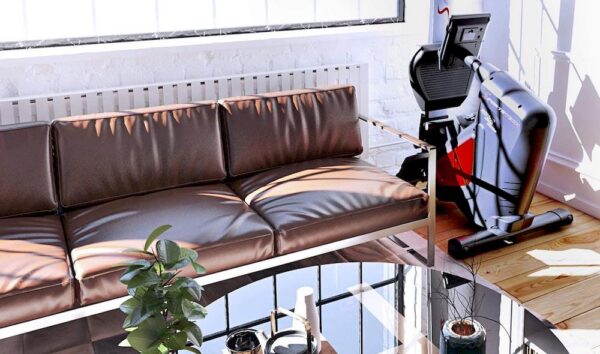 rameur RSX500 de Sportstech