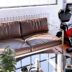 rameur RSX500 de Sportstech