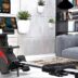 rameur RSX500 de Sportstech