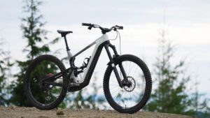 Speedbike