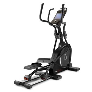 Vélo elliptique Bh Fitness Fdc Studio Multimedia