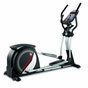 Vélo elliptique BH SuperKhronos Multimedia