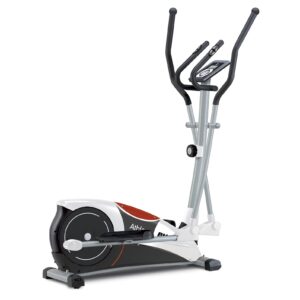 Vélo elliptique magnétique Athlon G2334B