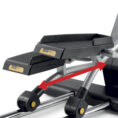 Veló elliptique BH Fitness i.FDC19 Dual G860I