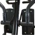Vélo elliptique EASYFLEX G852 BH FITNESS