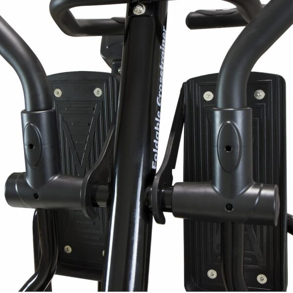Vélo elliptique EASYFLEX G852 BH FITNESS