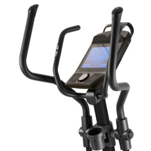 Vélo elliptique Bh Fitness Fdc Studio Multimedia