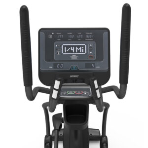 Spirit Fitness Elliptique Pro CE800+