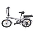 Vélo électrique pliant Velobecane Urban