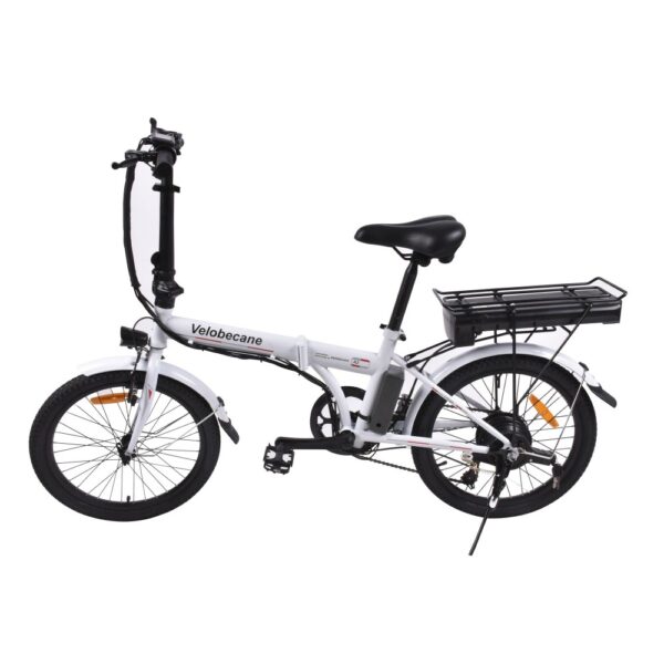 Vélo électrique pliant Velobecane Urban