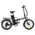 Vélo électrique pliant Velobecane Work
